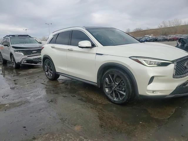 2019 Infiniti QX50 - Image 14