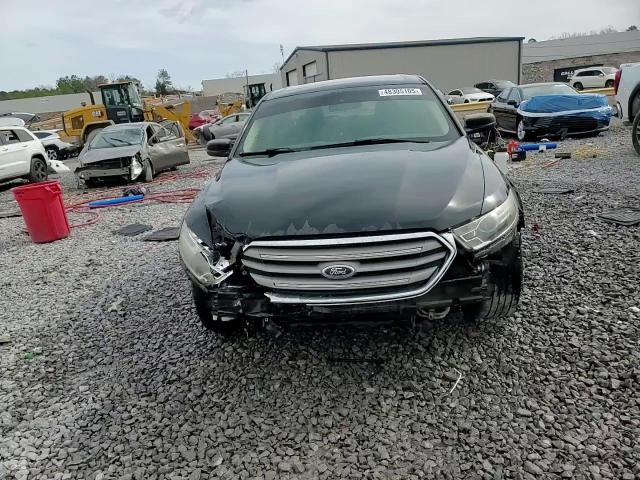 2015 Ford Taurus - Image 13