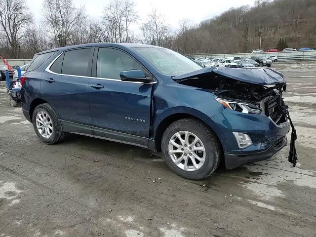 2021 Chevrolet Equinox - Image 12