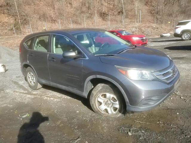 2014 Honda CR-V - Image 12
