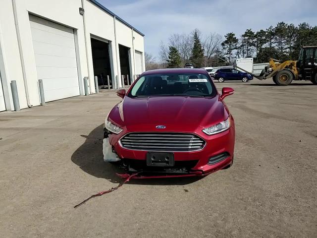 2013 Ford Fusion - Image 10