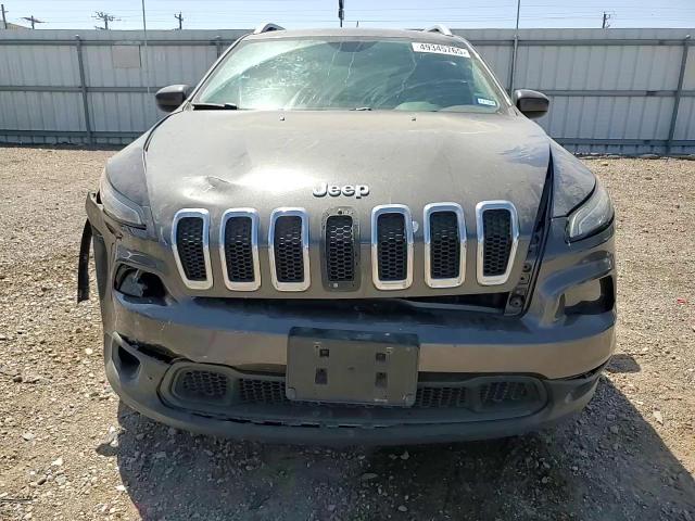 2015 Jeep Grand Cherokee - Image 11