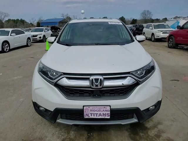 2019 Honda CR-V - Image 11