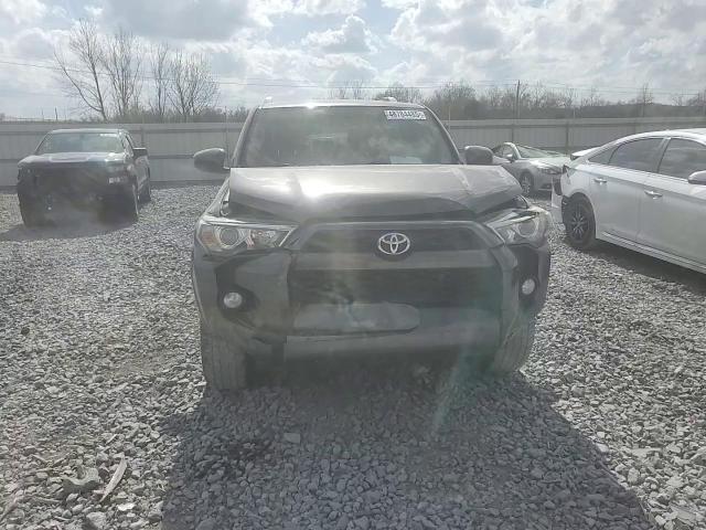 2017 Toyota 4Runner - Image 12