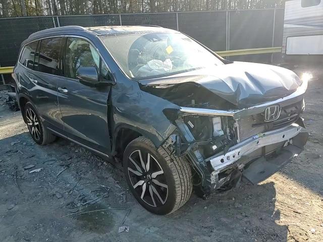 2020 Honda Pilot - Image 11