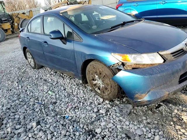 2012 Honda Civic - Image 11
