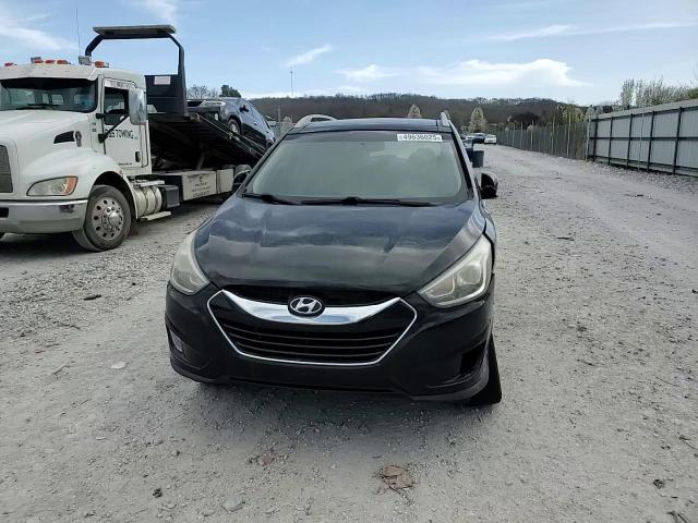 2015 Hyundai Tucson - Image 12