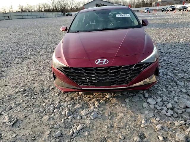 2023 Hyundai Elantra - Image 10