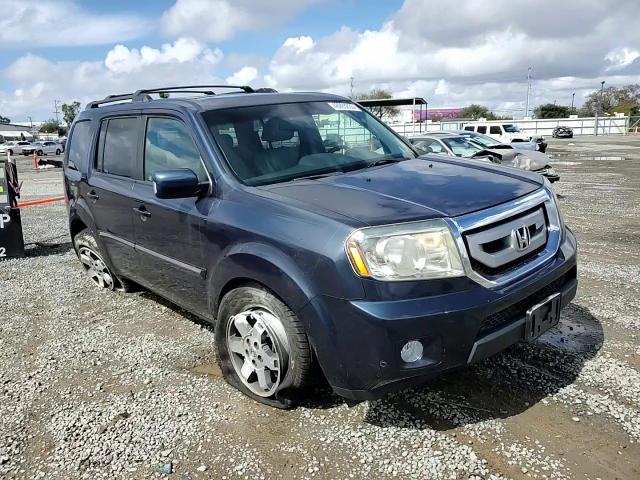 2011 Honda Pilot - Image 12
