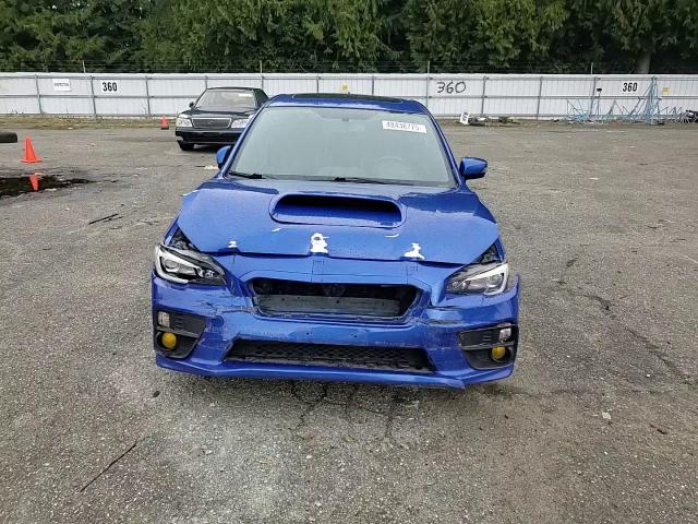 2015 Subaru WRX - Image 10