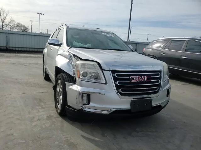 2016 GMC Terrain - Image 12