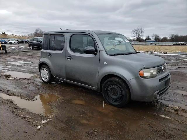2010 Nissan Cube - Image 10