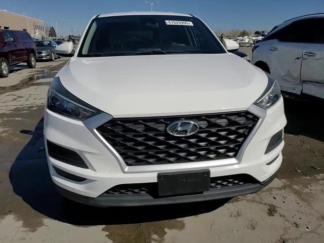 2020 Hyundai Tucson - Image 14