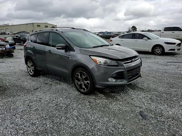 2013 Ford Escape - Image 11