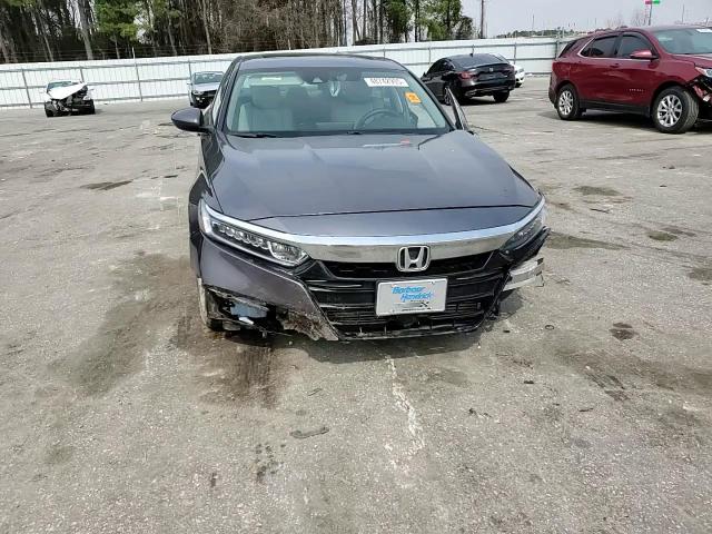 2018 Honda Accord - Image 11