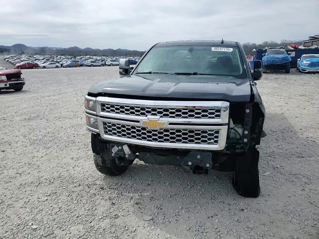 2014 Chevrolet Silverado - Image 14