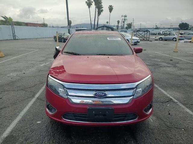 2011 Ford Fusion - Image 11
