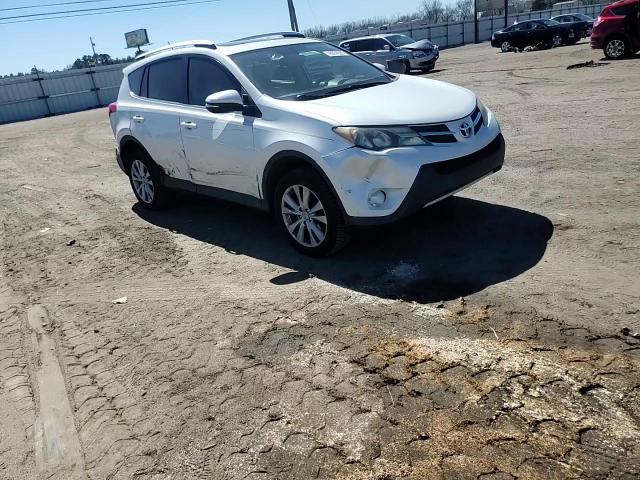 2013 Toyota RAV 4 - Image 12