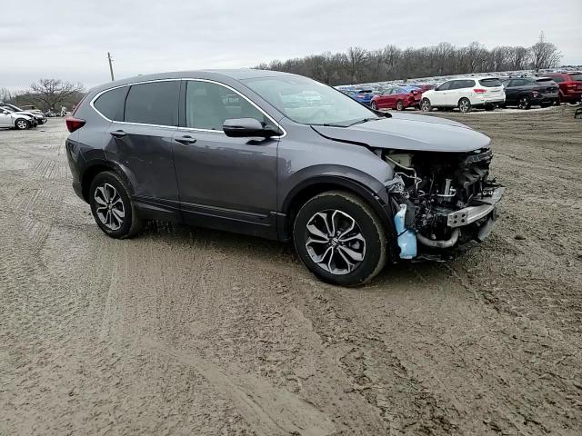 2022 Honda CR-V - Image 15