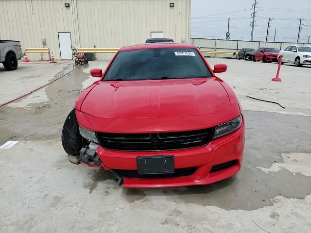 2021 Dodge Charger - Image 13