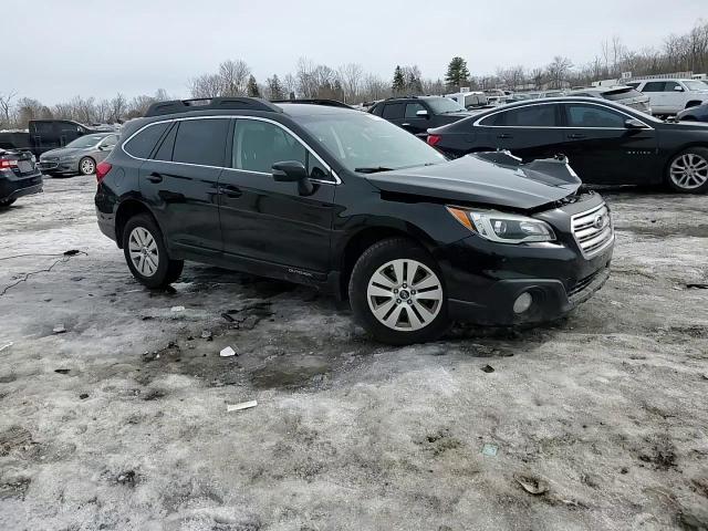 2016 Subaru Outback - Image 15