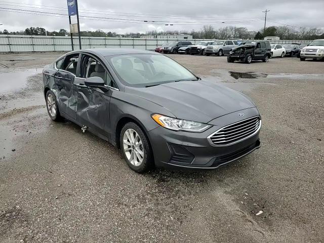 2019 Ford Fusion - Image 10