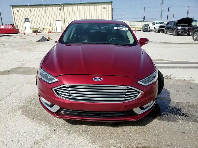 2017 Ford Fusion - Image 13