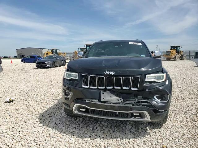 2016 Jeep Grand Cherokee - Image 12