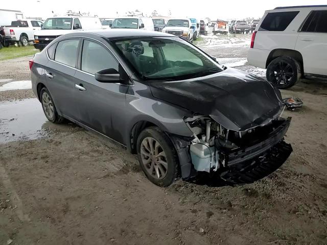 2018 Nissan Sentra - Image 11