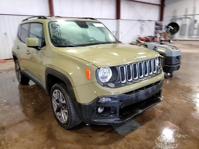 2015 Jeep Renegade - Image 14