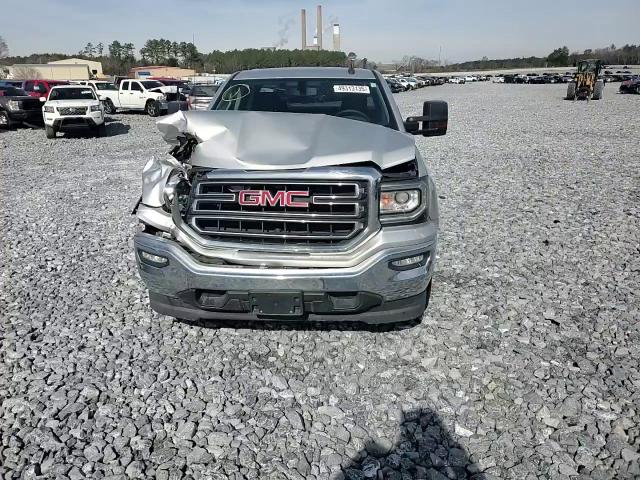 2017 GMC Sierra - Image 10