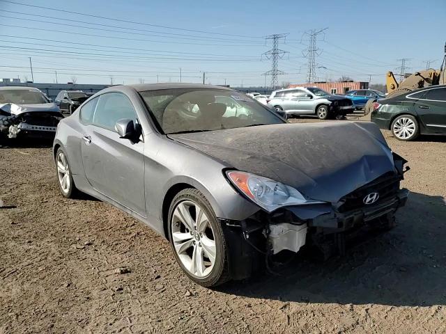 2011 Hyundai Genesis - Image 10