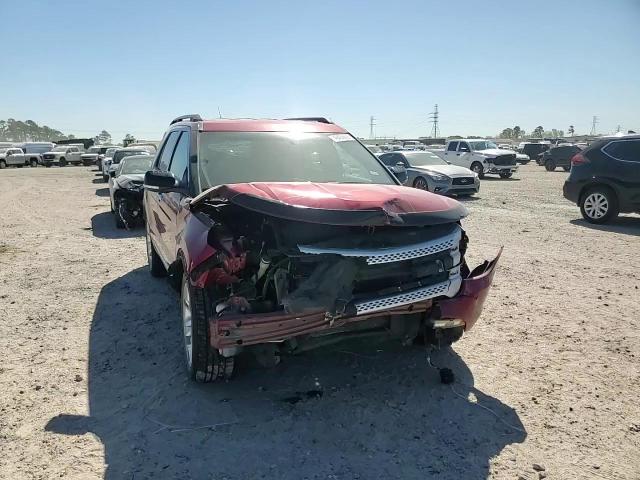 2013 Ford Explorer - Image 12