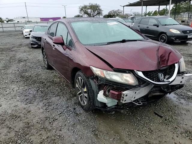 2013 Honda Civic - Image 10