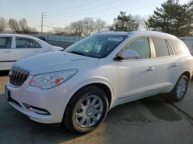 2016 Buick Enclave - Image 12