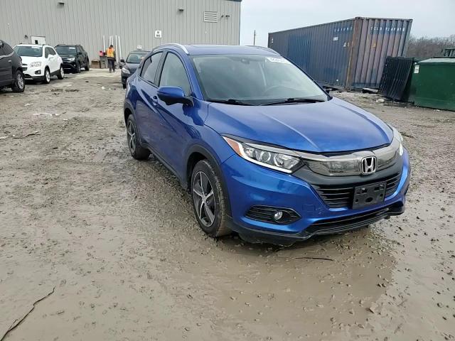 2022 Honda HR-V - Image 14