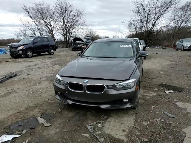 2013 BMW 3er - Image 10