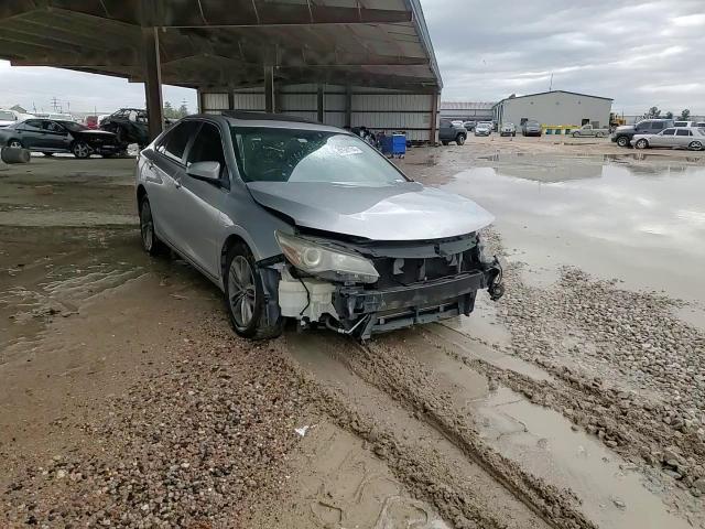 2015 Toyota Camry - Image 10