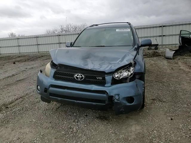 2007 Toyota Rav4 Sport VIN: JTMBK32V175020381 Lot: 49696555