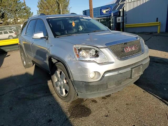 2012 GMC Acadia - Image 12