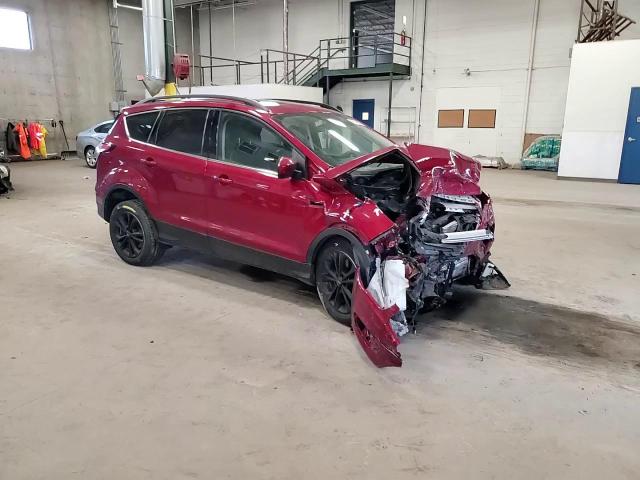 2018 Ford Escape - Image 11