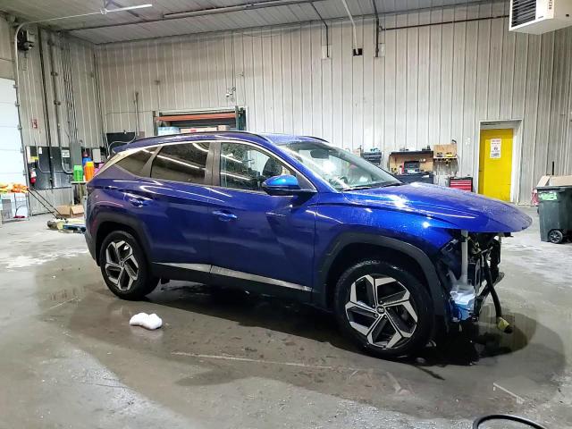 2023 Hyundai Tucson - Image 15