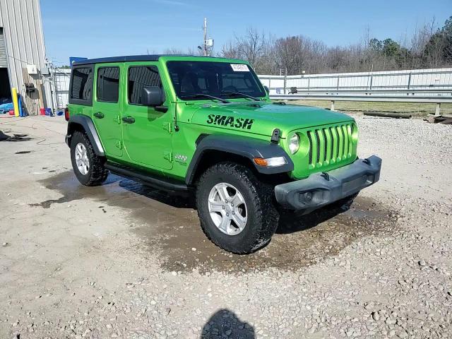 2019 Jeep Wrangler - Image 14