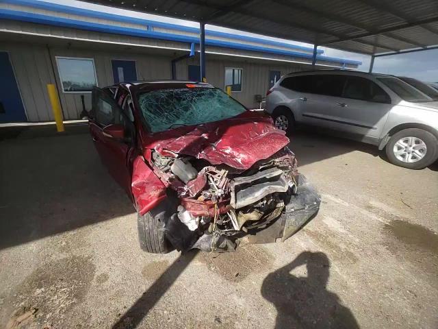 2013 Ford Focus Se VIN: 1FADP3F21DL252101 Lot: 51344315
