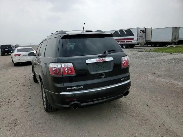 2012 GMC Acadia - Image 12