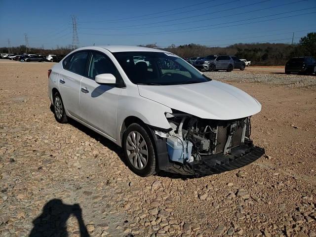 2018 Nissan Sentra - Image 10