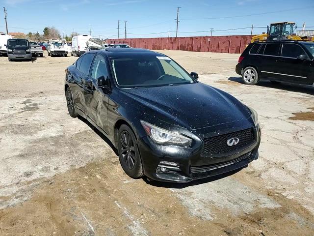 2017 Infiniti Q50 - Image 11