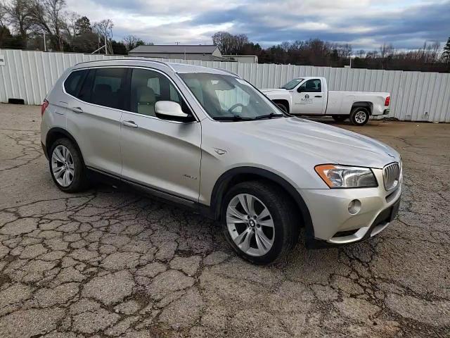 2012 BMW X3 - Image 12