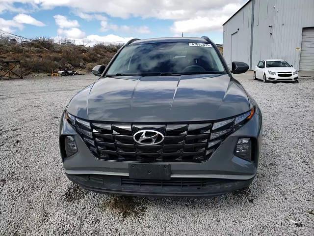 2024 Hyundai Tucson - Image 11