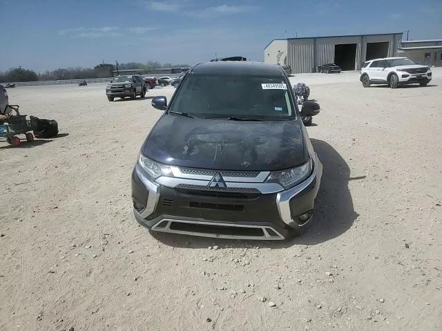 2019 Mitsubishi Outlander - Image 12
